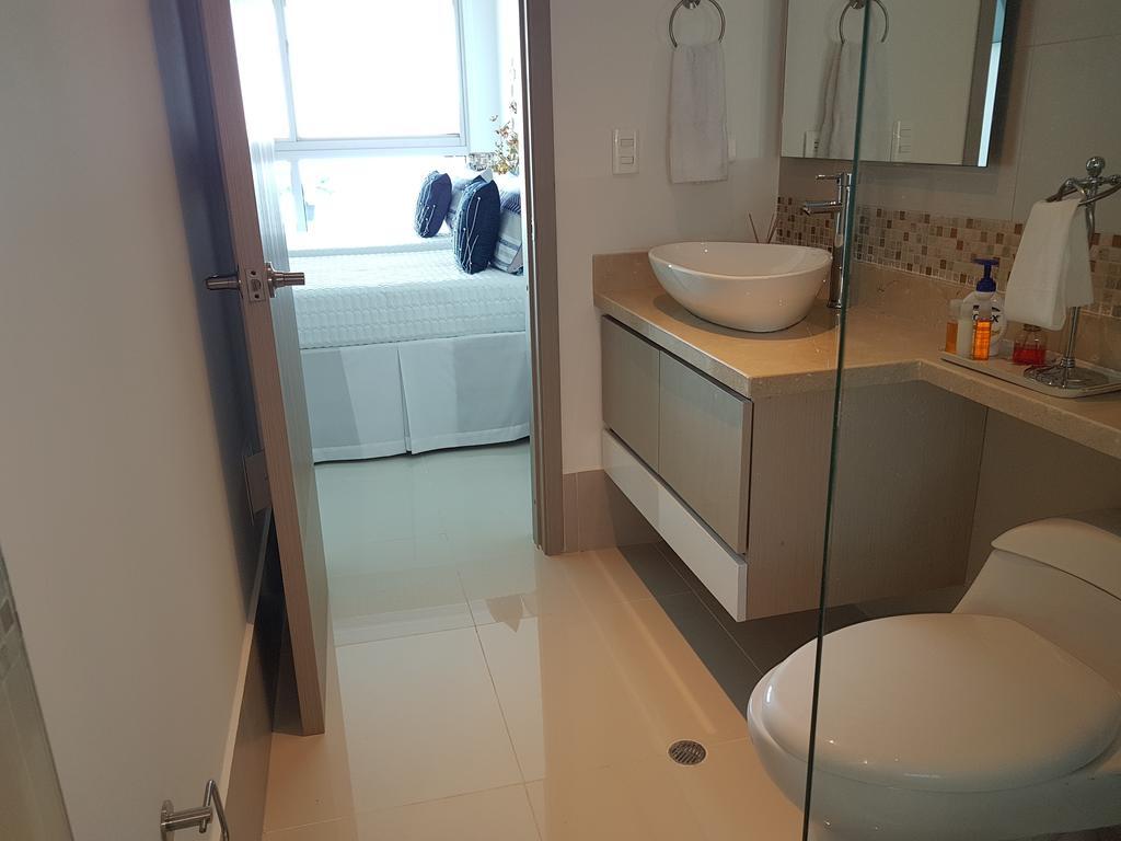 Apartamento Palmetto Beach 3004 *