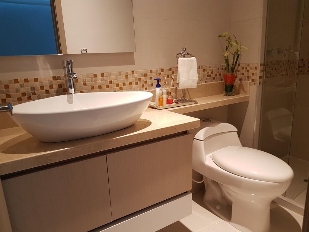 Apartamento Apartamento Palmetto Beach 3004 *
