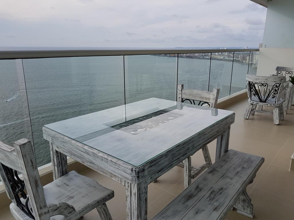 Apartamento Apartamento Palmetto Beach 3004 *