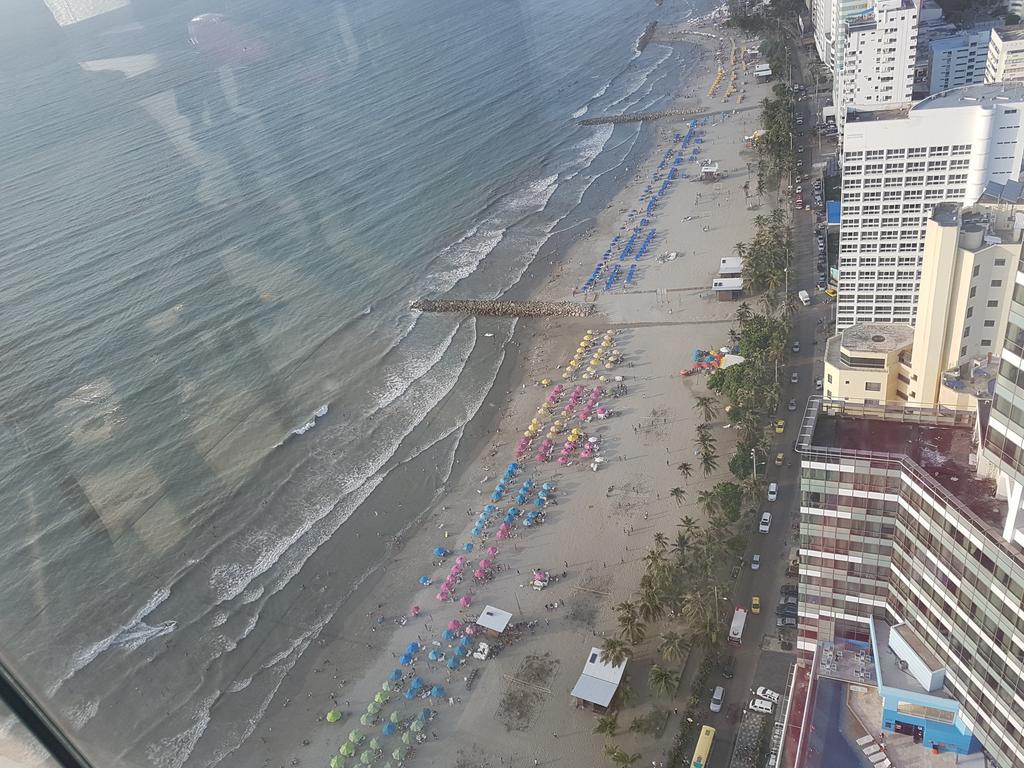 Apartamento Palmetto Beach 3004 Apartamento *