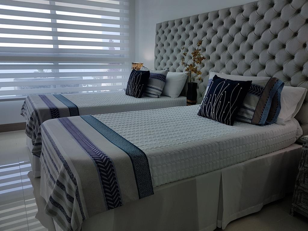 Apartamento Palmetto Beach 3004 Apartamento Cartagena