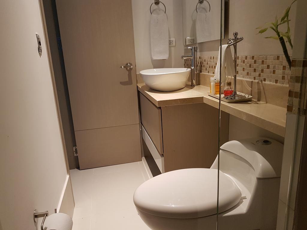 Apartamento Palmetto Beach 3004 *
