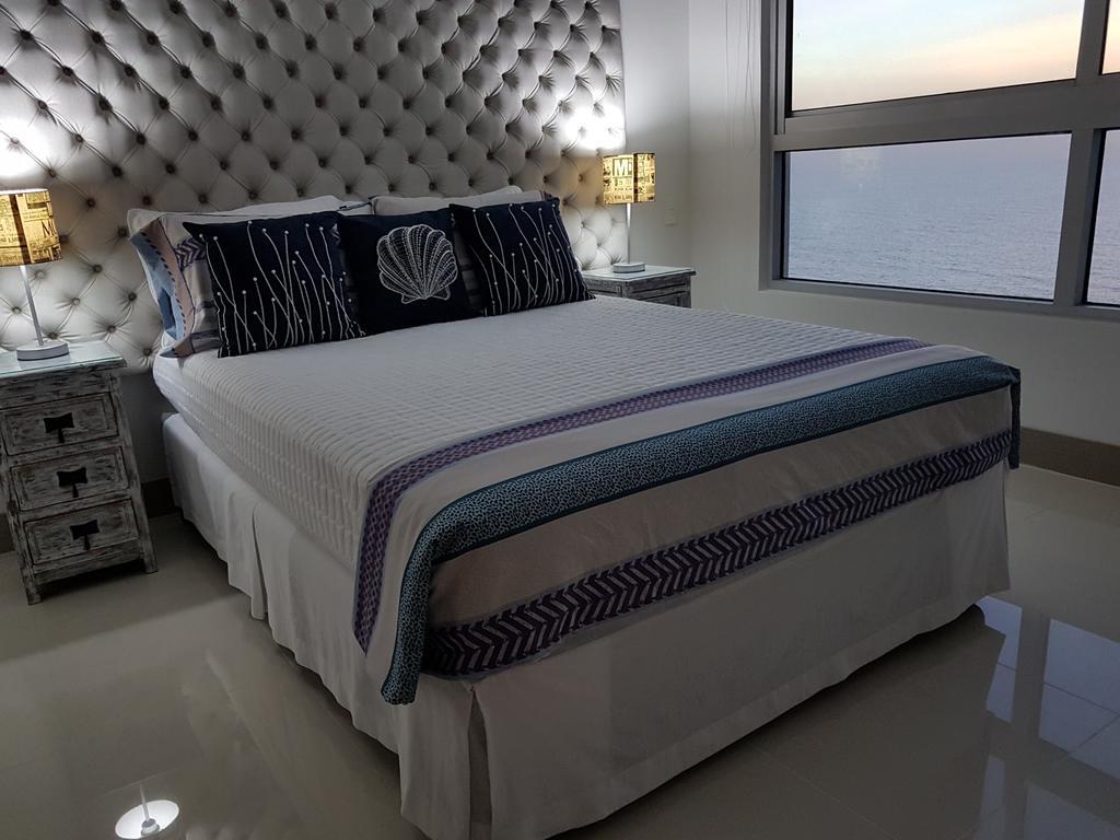 Apartamento Palmetto Beach 3004 Cartagena