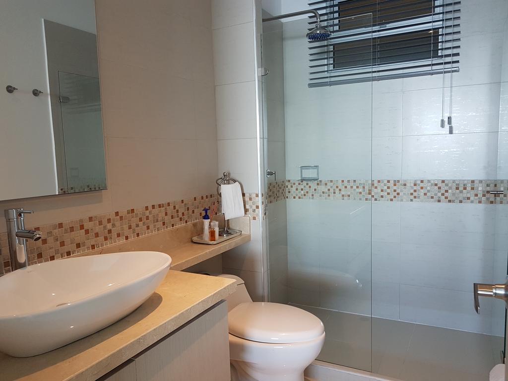 Apartamento Apartamento Palmetto Beach 3004 *