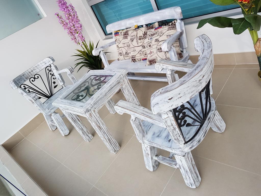 Apartamento Palmetto Beach 3004 *