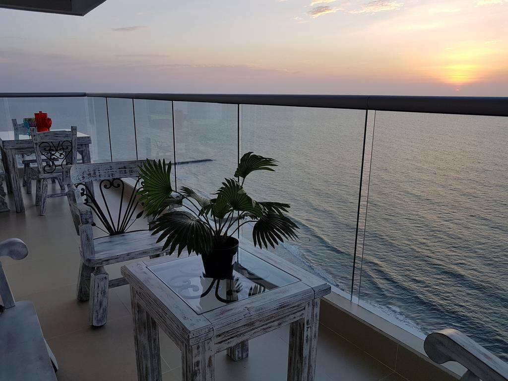 Apartamento Palmetto Beach 3004