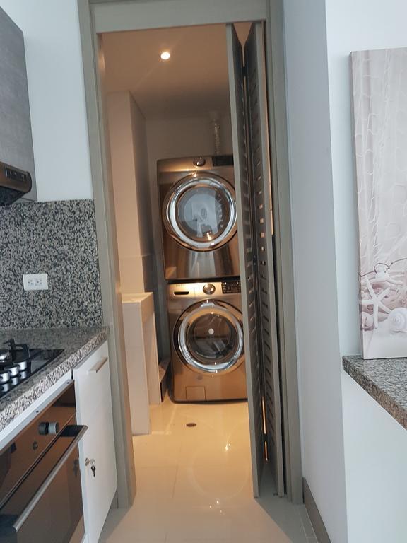 Apartamento Apartamento Palmetto Beach 3004 *