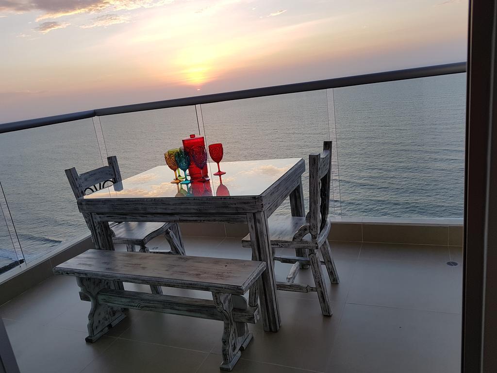 Apartamento Palmetto Beach 3004 Apartamento Cartagena