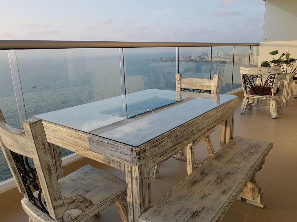 Apartamento Palmetto Beach 3004