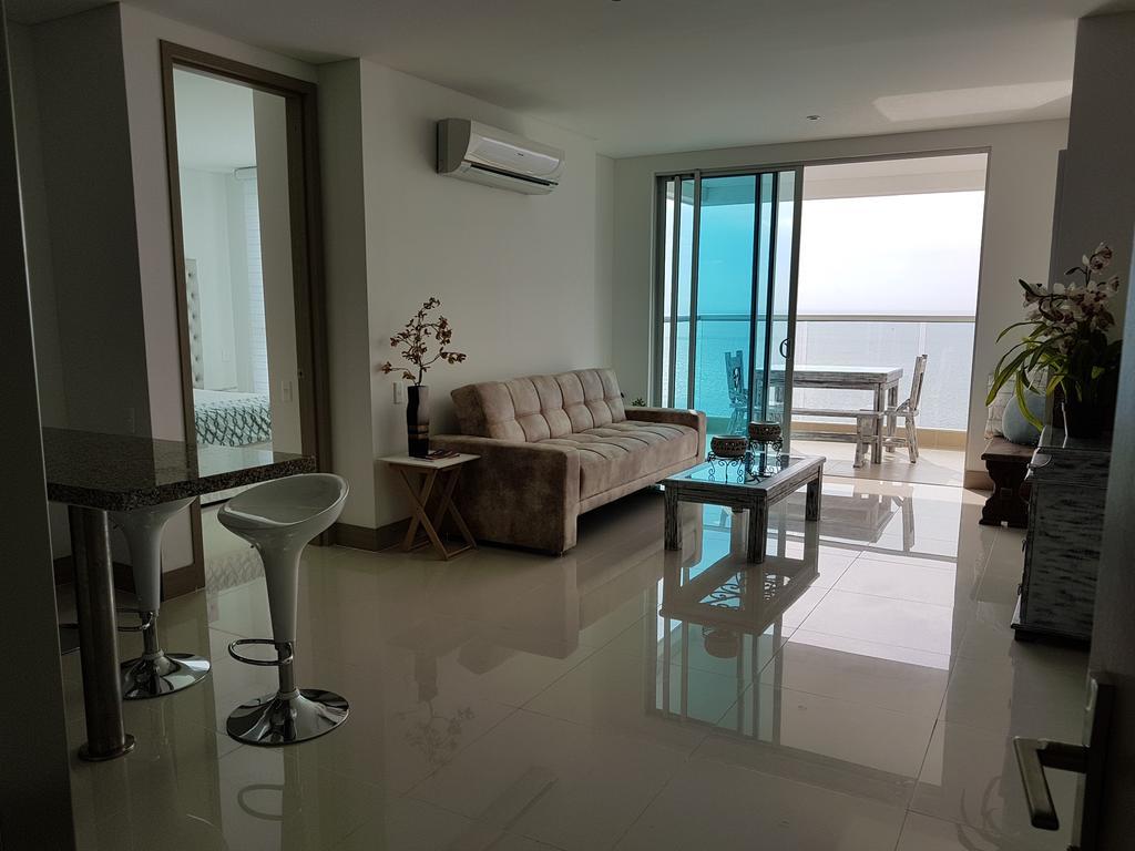 Apartamento Palmetto Beach 3004 Cartagena
