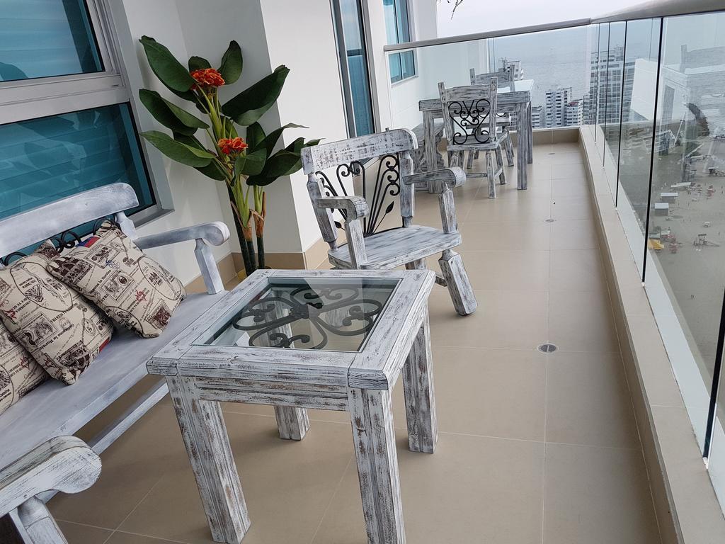 Apartamento Palmetto Beach 3004 Apartamento Cartagena