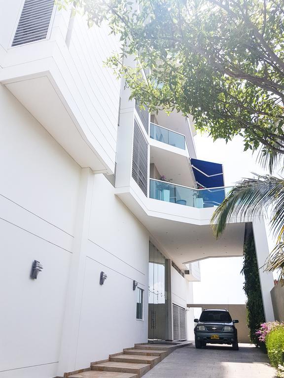 Apartamento Aquanova Aparment Caratagena *