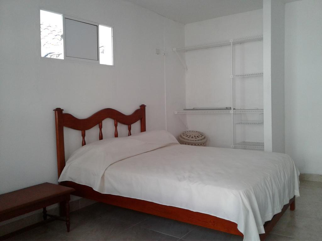 Casa De Familia Habitación en casa particular Cartagena