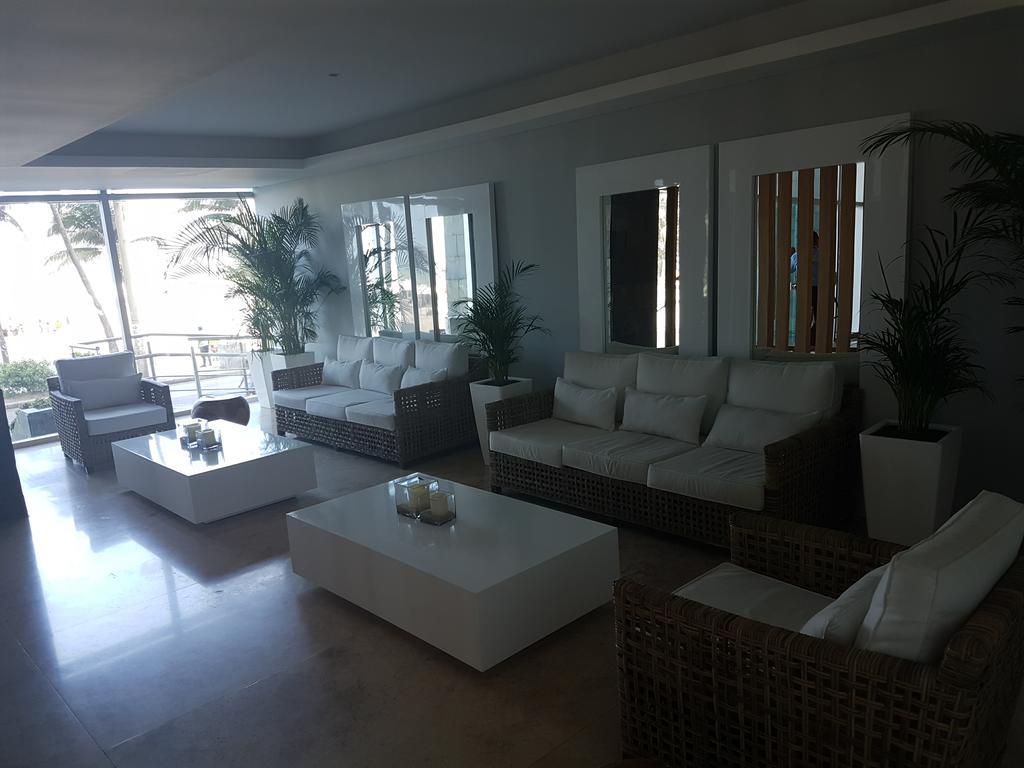Apartamento Palmetto Beach 3004 * Cartagena