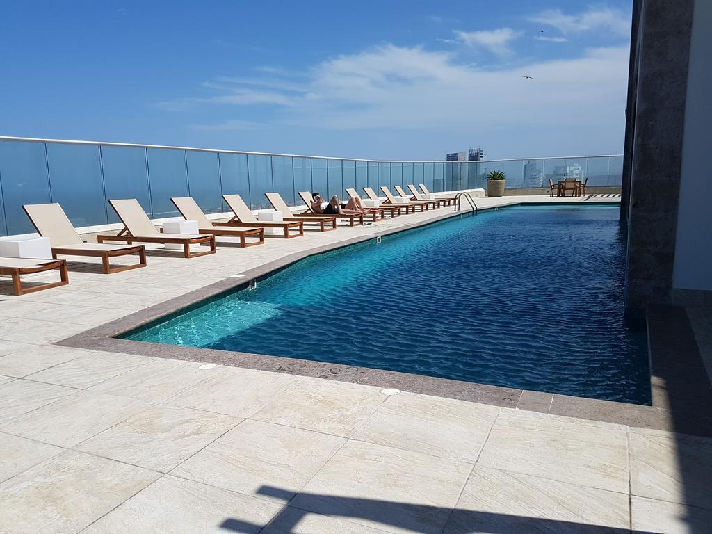 Apartamento Palmetto Beach 3004 Apartamento Cartagena