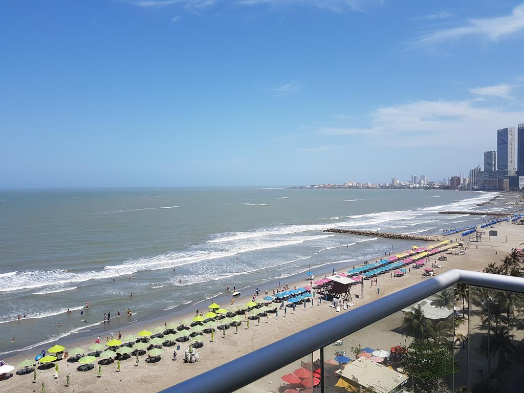 Apartamento Palmetto Beach 3004 *