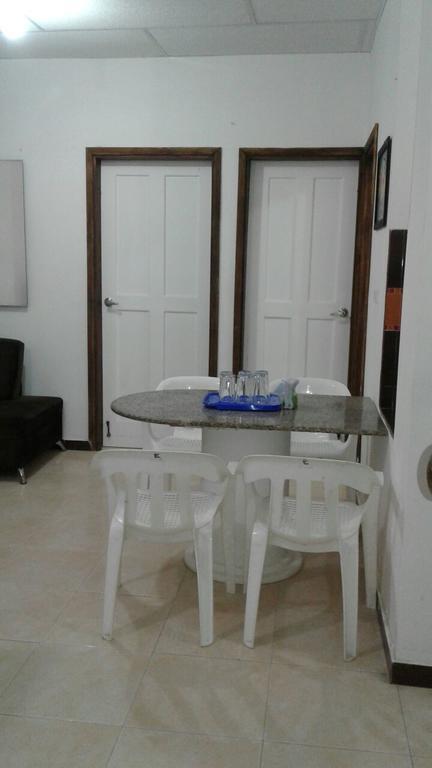Pensión Casa Carolay *