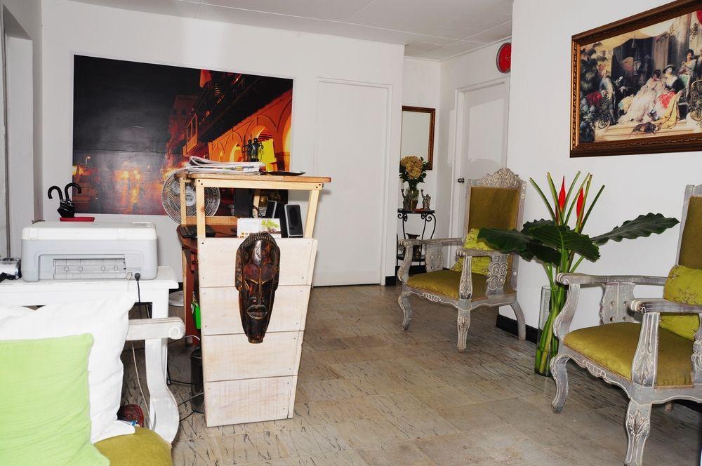 Balcones De Venecia Homestay *