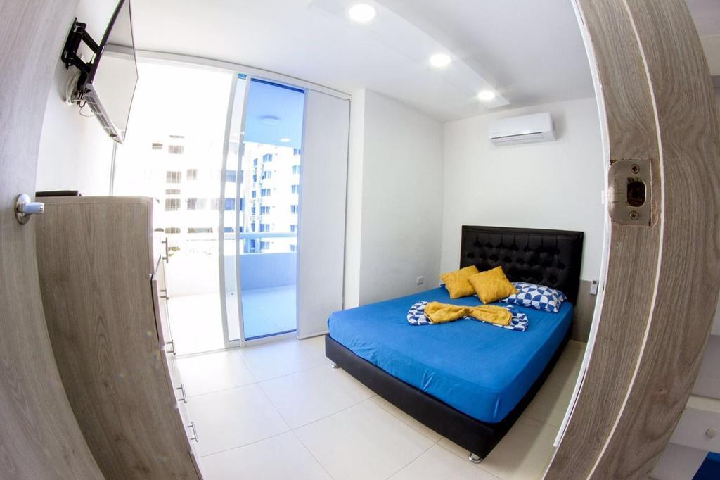Apartment Marinare