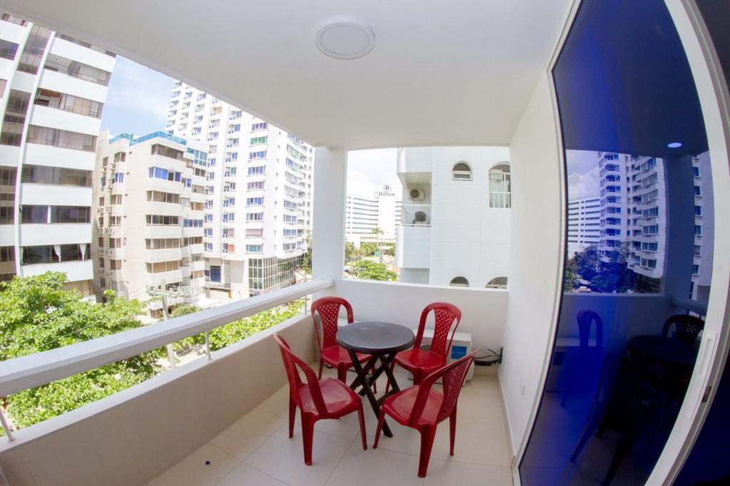 Marinare Apartment