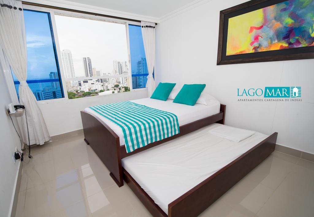 Apartamento Lagomar Cartagena