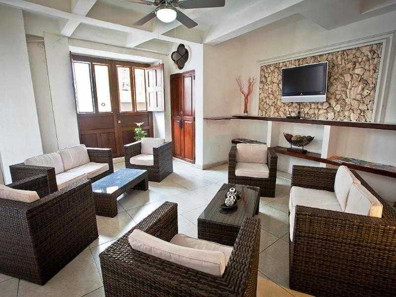 Casa Puntales Hotel