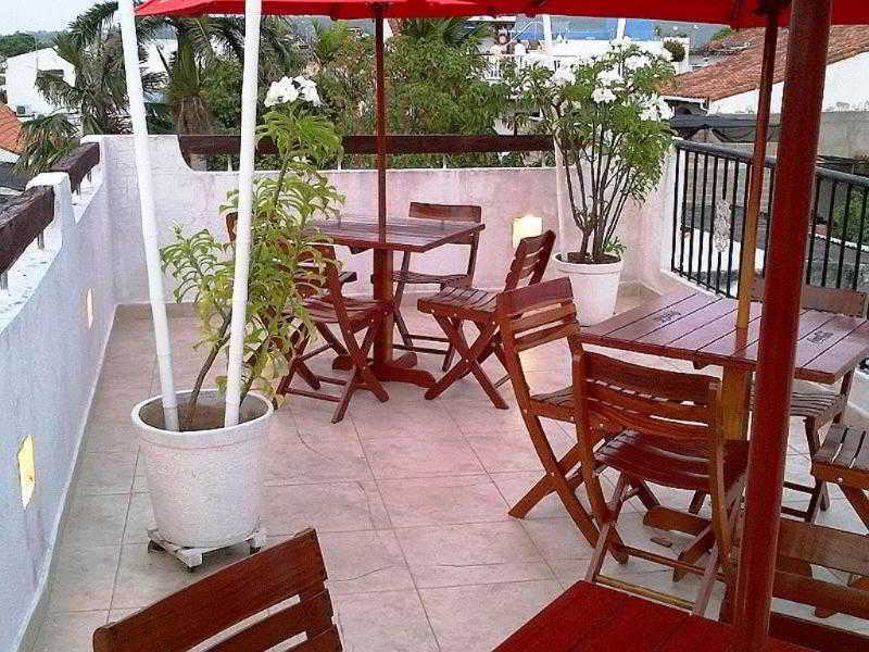 Hotel Casa Puntales 4*