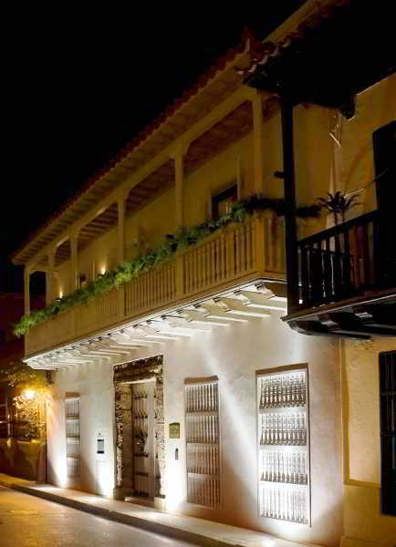 Mansion Cartagena