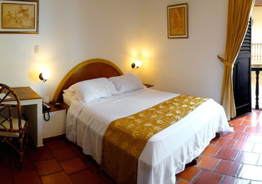 Hotel Centro Cartagena
