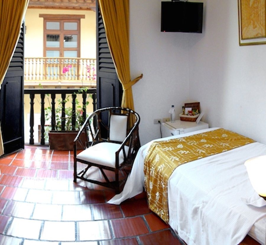 Hotel Centro 3*