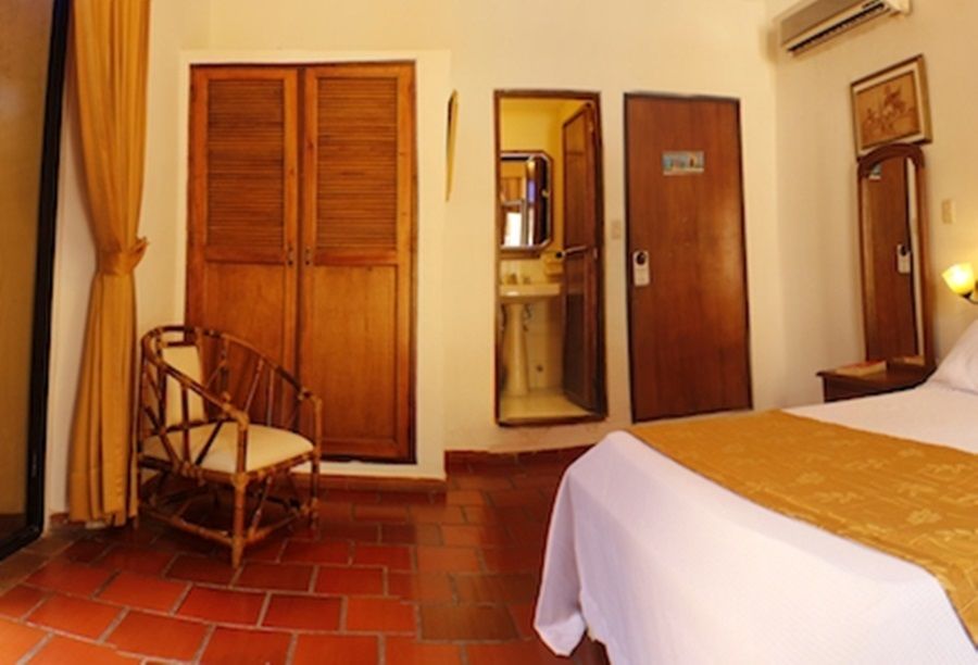 Hotel Centro 3*