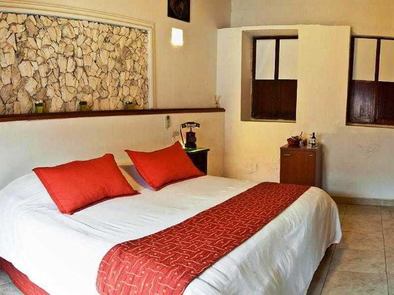 Casa Puntales Hotel Cartagena