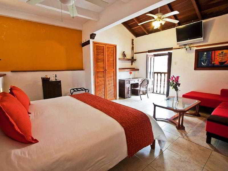 Casa Puntales Cartagena