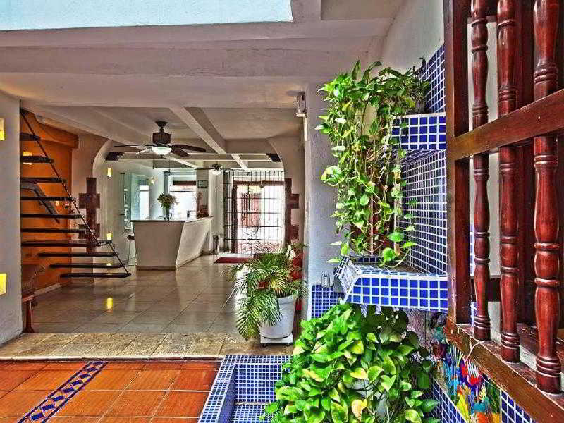Casa Puntales 4* Cartagena