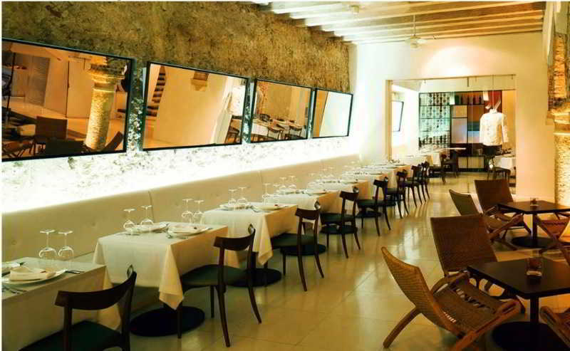 Mansion 5* Cartagena