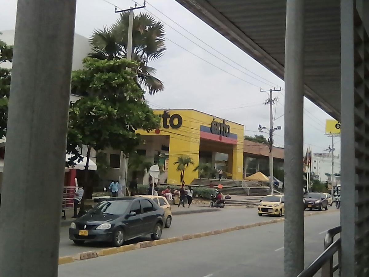 Marsella De Chipre Cartagena