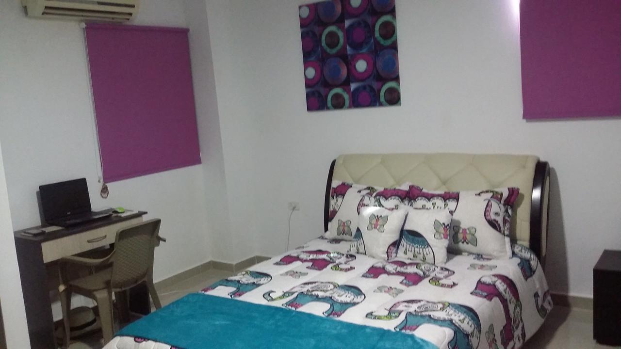 Apartamento Marsella De Chipre *