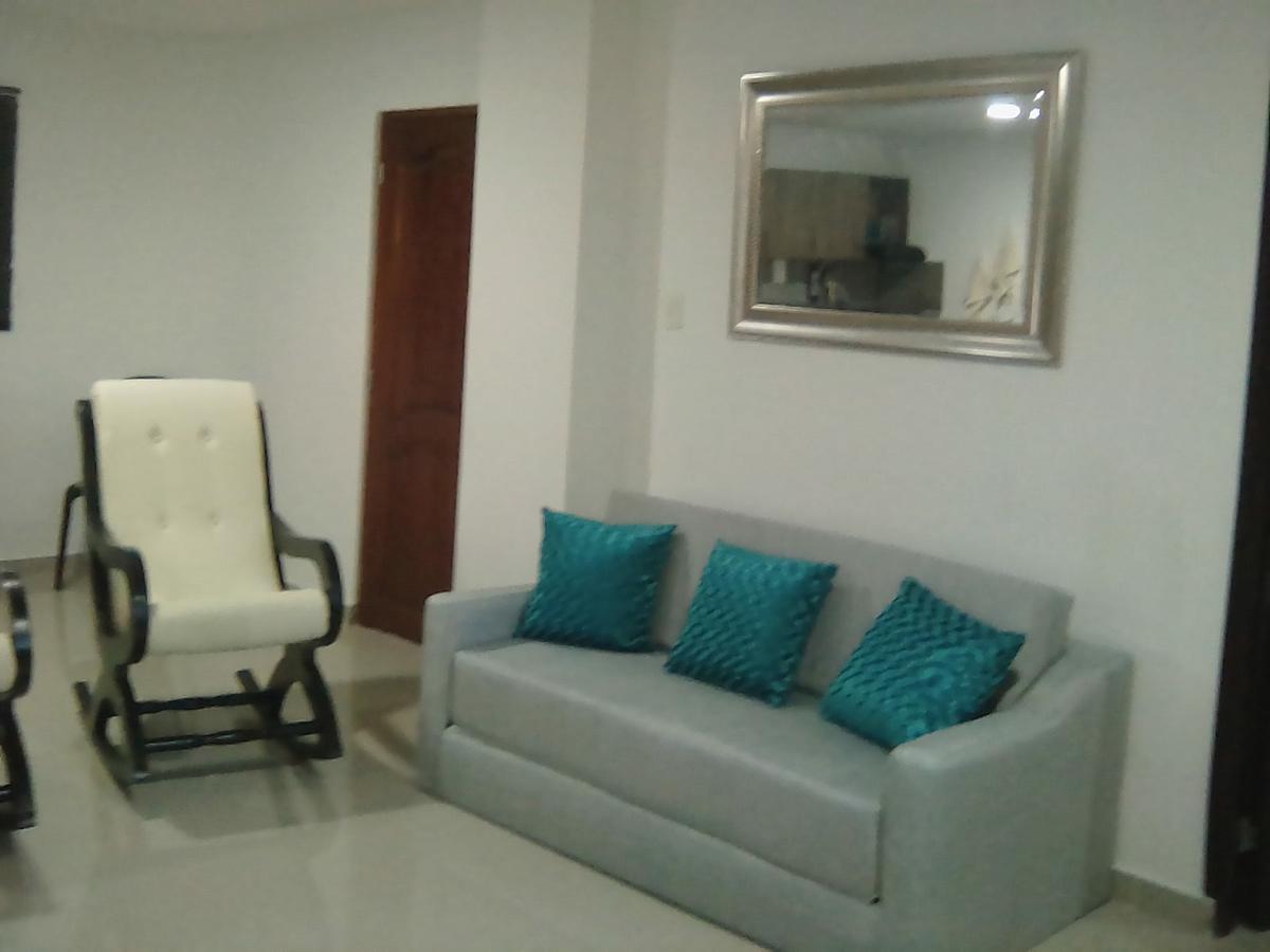 Apartamento Marsella De Chipre *