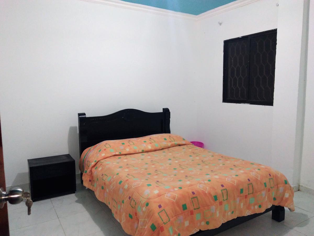 Pensión Tata House - Experience Local Culture Cartagena