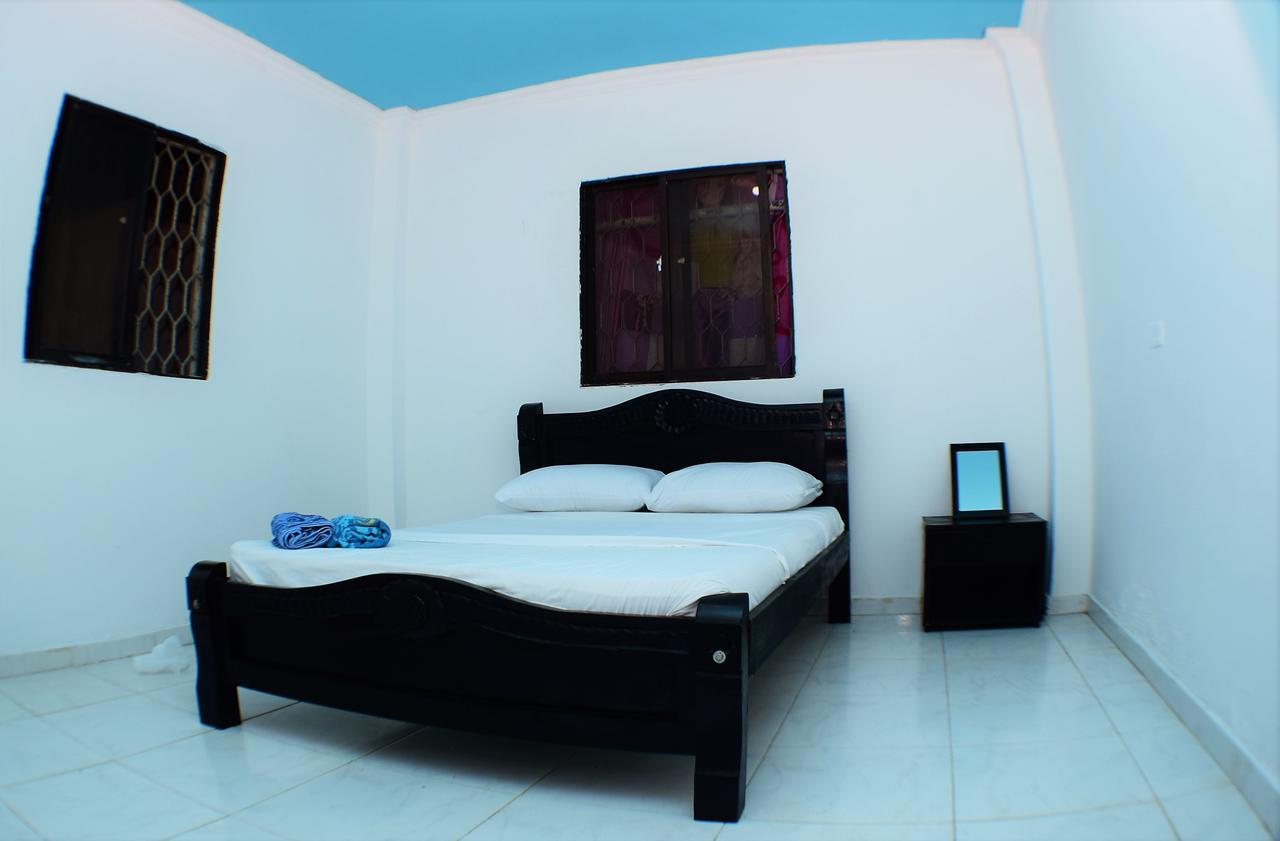 Pensión Tata House - Experience Local Culture