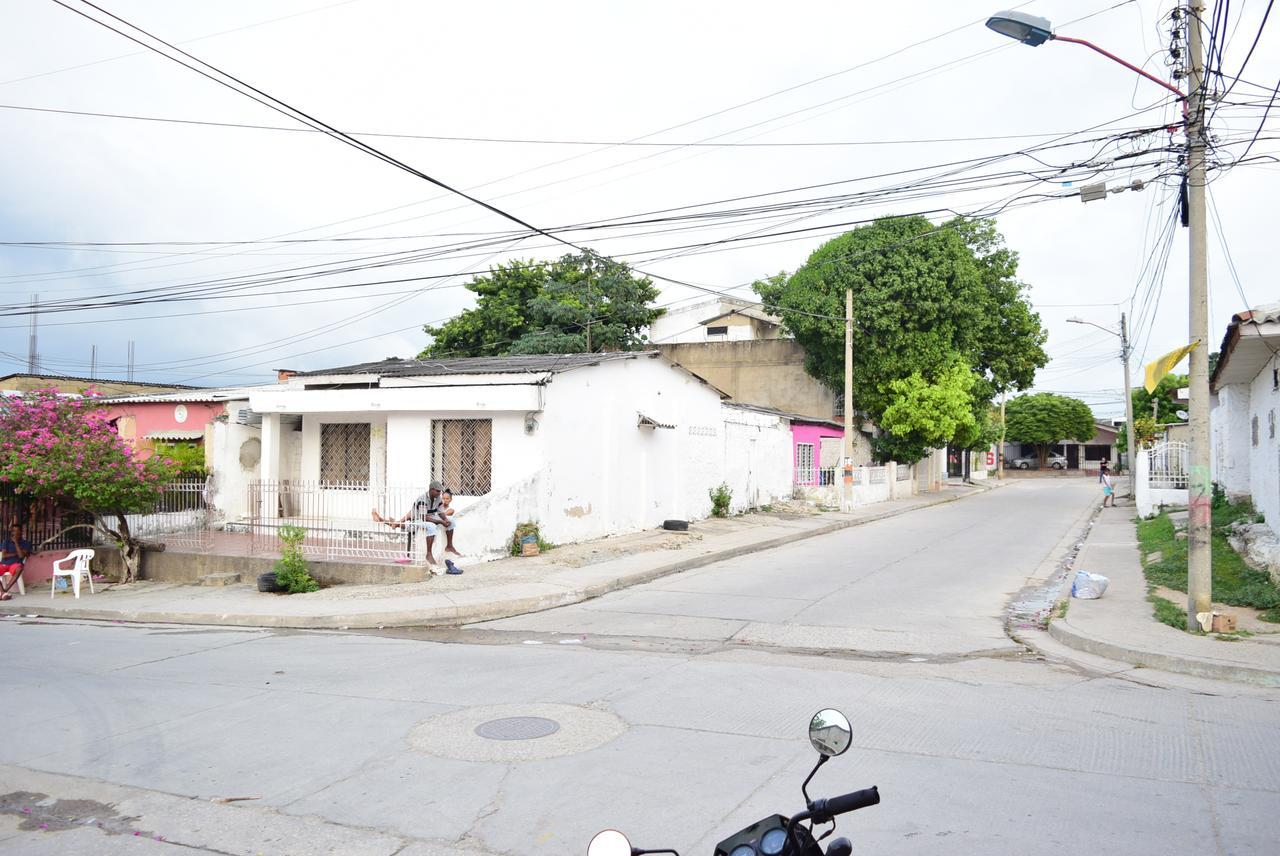 Tata House - Experience Local Culture * Cartagena