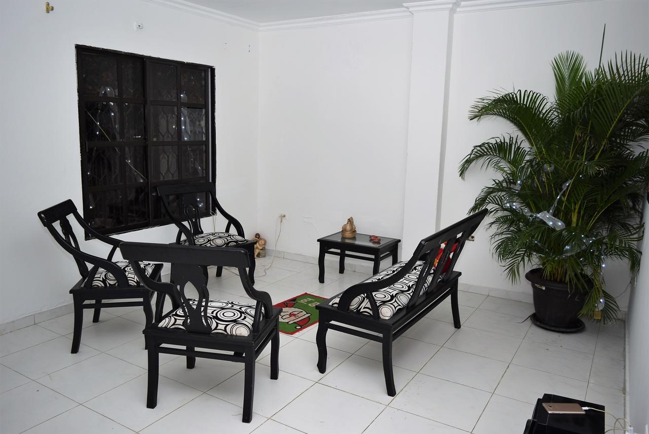 Pensión Tata House - Experience Local Culture