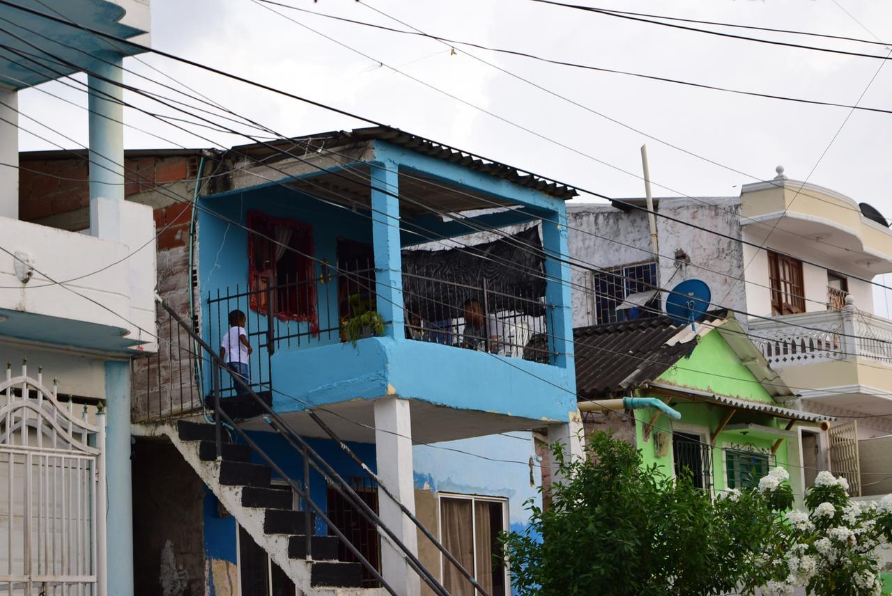 Pensión Tata House - Experience Local Culture