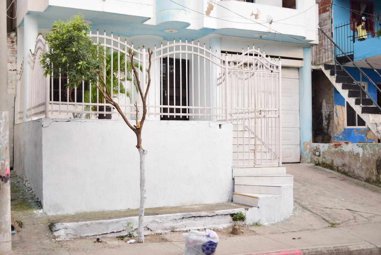 Tata House - Experience Local Culture * Cartagena