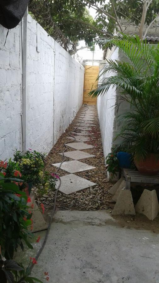 Casa Carolay *