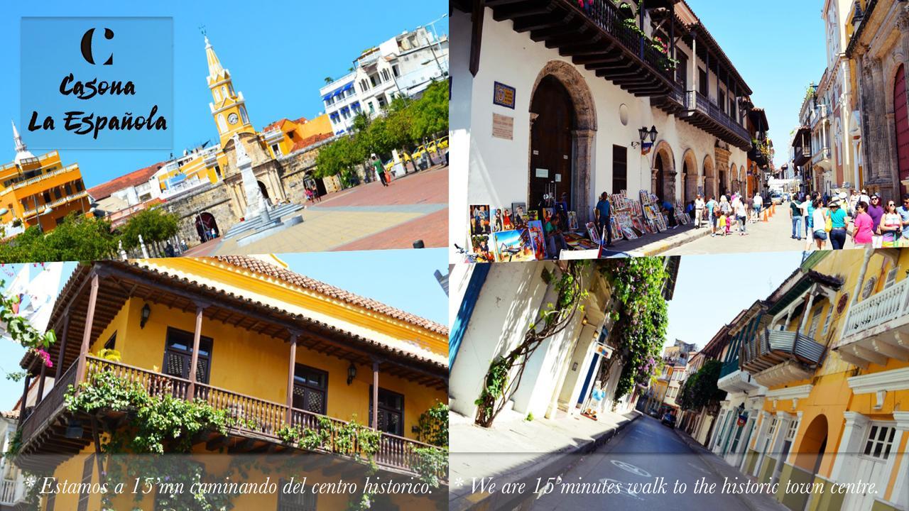 Casona La Española Hostal *