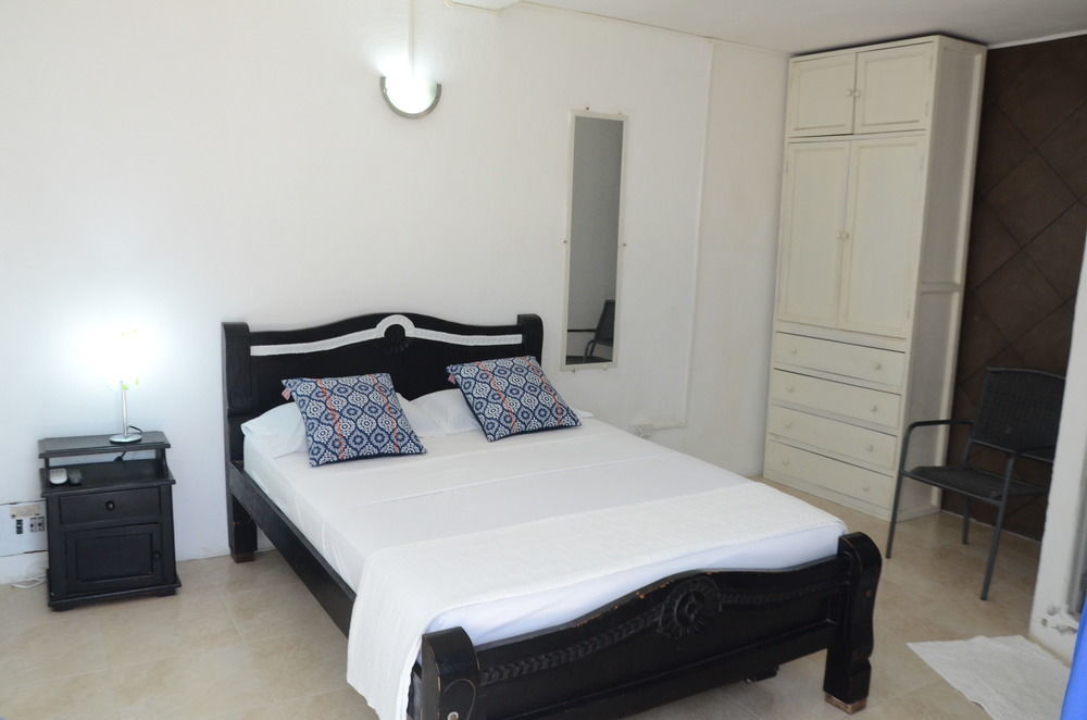Hotel Plaza De La Trinidad Cartagena