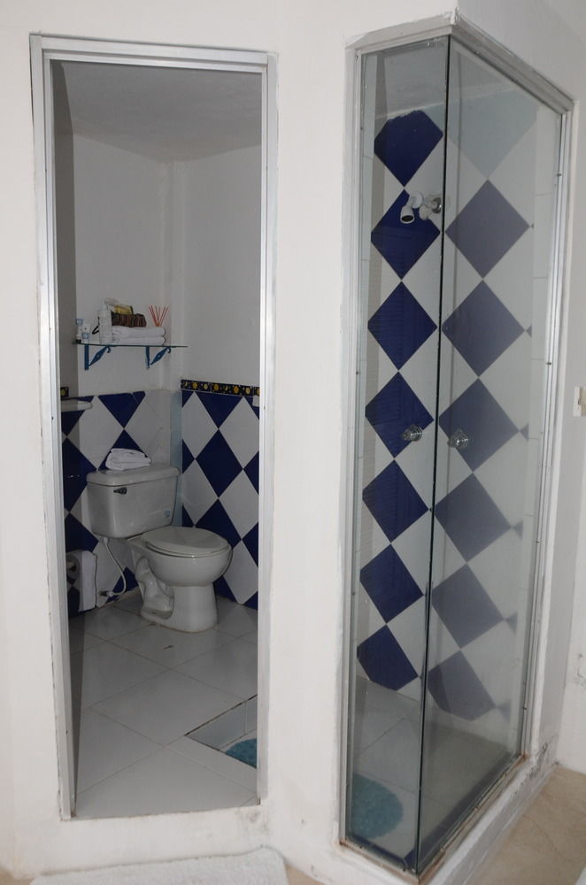Hotel Plaza De La Trinidad 3*