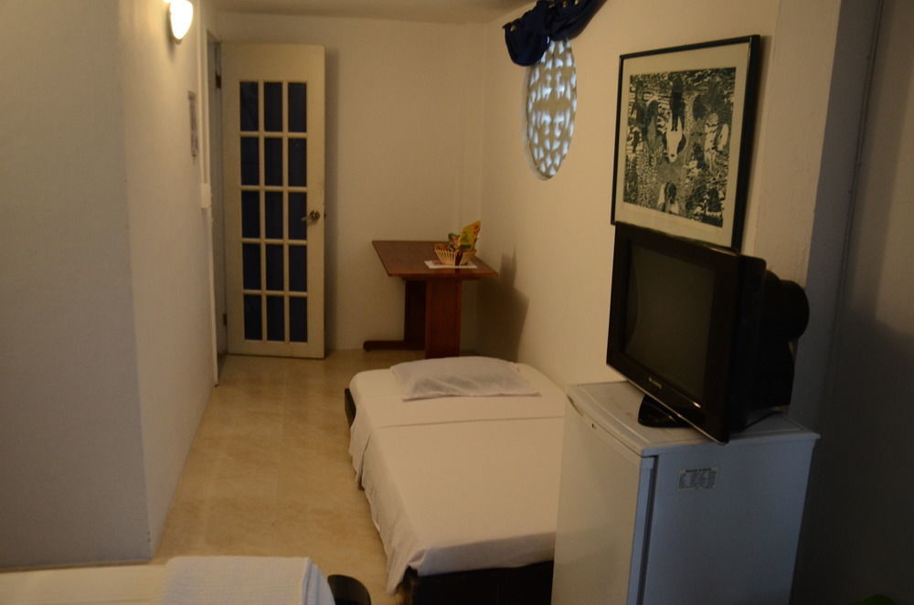 Hotel Plaza De La Trinidad 3*