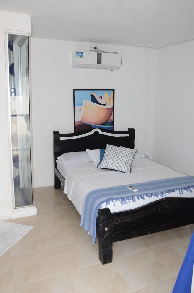 Hotel Plaza De La Trinidad